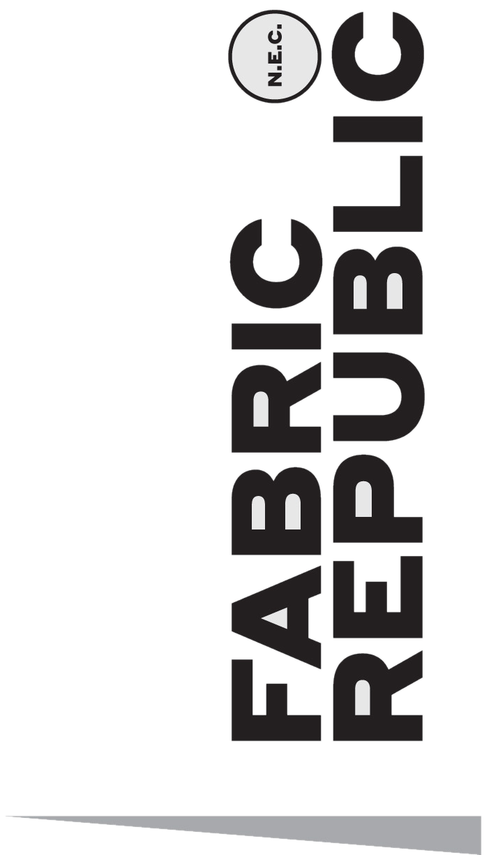 Fabric Republic logo