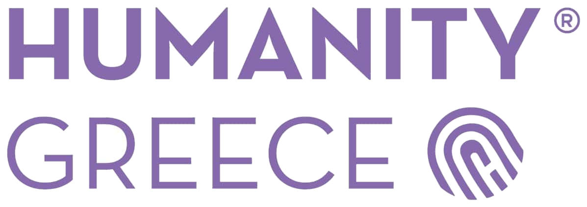 Humanity Greece logo
