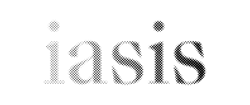 Iasis logo
